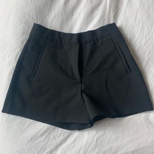 Zara Shorts